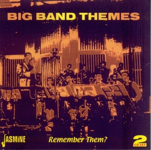 Big Band Themes - Remember