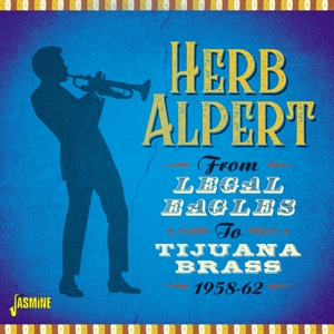 From Legal Eagles To Tijuana Brass