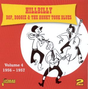 Hillbilly Bop V.4