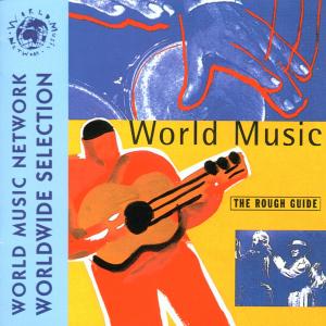 Rough Guide:world Music -