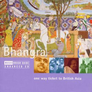 Rough Guide: Bhangra