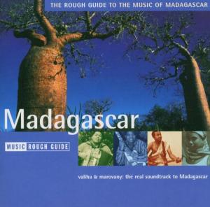 Rough Guide: Madagascar