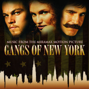 Gangs Of New York, The -