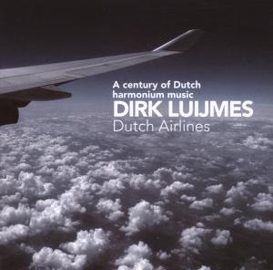 Dutch Airlines - Harmonium