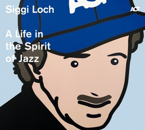 A Life In The Spirit Of Jazz