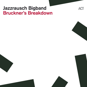 Bruckner's Breakdown (180g Black Vinyl)
