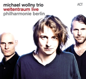 Weltentraum Live - Philharmonie Berlin