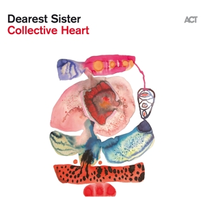 Collective Heart (Digipak)