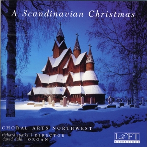 An Scandinavian Christmas