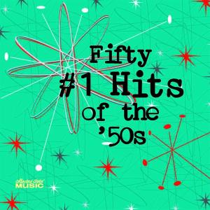 50 No.1 Hits Of The 50's