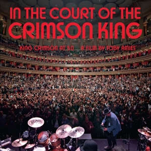 In The Court Of The Crimson King - King Crimson at