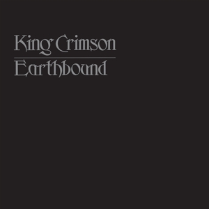 Earthbound - 50th Anniversary vinyl edition (200 G
