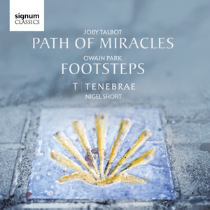 Footsteps / Path of Miracles