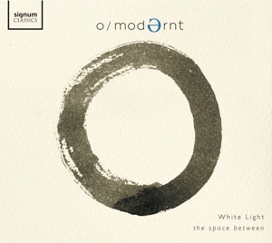 White Light - The Space between