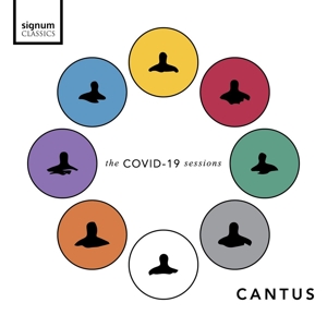 Cantus: The Covid -19 Sessions