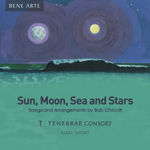 Sun, Moon, Sea and Stars - Lieder und Arrangements