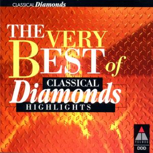 Best Of Classical Diamonds, The