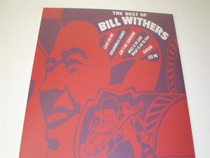 The Best Of Bill Withers