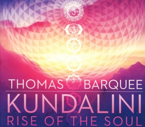 Kundalini: Rise of the Soul