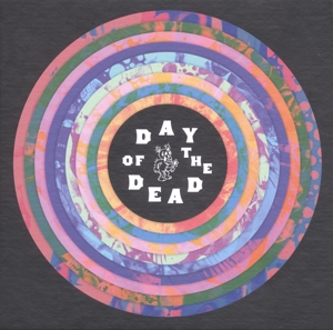 Day Of The Dead (Red Hot Compilation)5CD Box