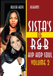 Sista's Of R & B Hip Hop Soul Vol.2