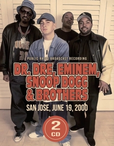San Jose, June 19,2000/ Radio Broadcast