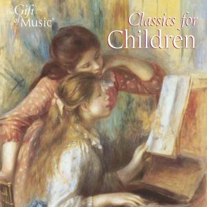 Classics For Children - Klavierwerke