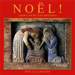 Noel - Chormusik Für Weihnachten