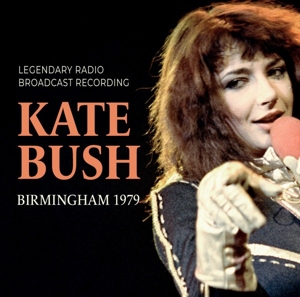 Birmingham 1979/ Radio Broadcast