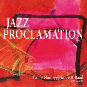 Jazz Proclamation Vol.2