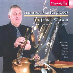 Trumpet Masterpieces