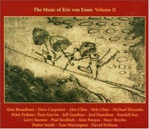 The Music of Eric von Essen Vol.2