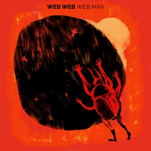 Web Max (lp+mp3)