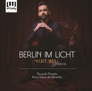 Berlin im Licht - A Kurt Weill songbook
