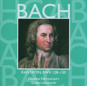Kantaten Vo.40- BWV 128-130