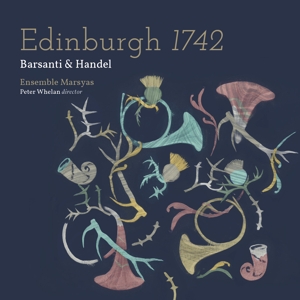 Edinburgh 1742 - Vol. 1