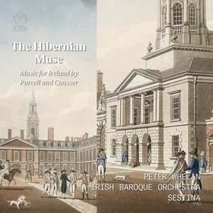 The Hibernian Muse - Musik für Irland