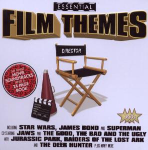 Essential Film Themes (Lim. Metalbox Ed. )