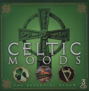 Celtic Moods (Lim. Metalbox Ed. )