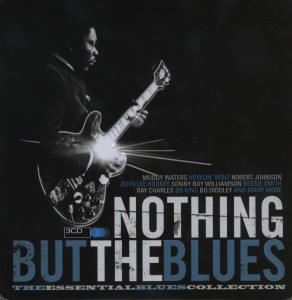 Nothing But The Blues (Lim. Metalbox Edition)