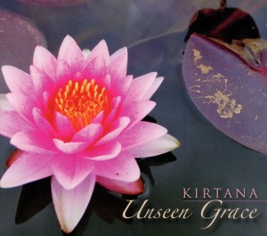 Unseen Grace