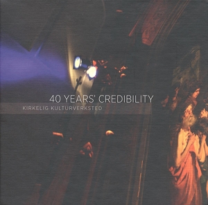 40 Years'Credibility