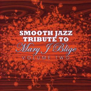 Smooth Jazz Tribute To Mary J. Blige