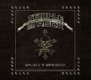 Spirit On A Mission - Deluxe Edition