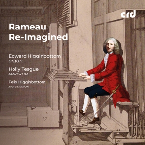 Rameau Re - Imagined