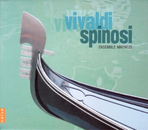 Vivaldi Spinosi