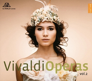 Vivaldi Operas 2