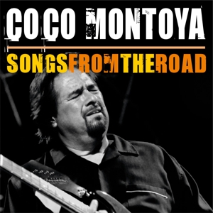 Songs From The Road (2CD)