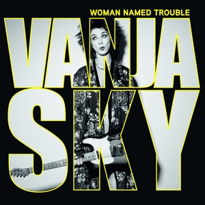 Woman Named Trouble