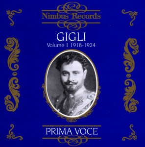Gilgi Vol.1 1918-1924